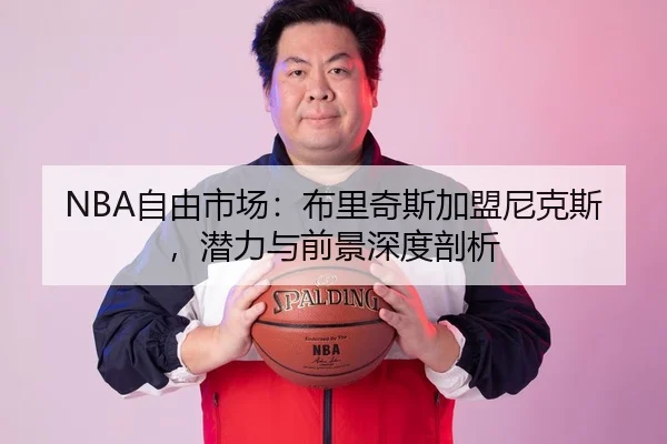 NBA自由市场：布里奇斯加盟尼克斯，潜力与前景深度剖析